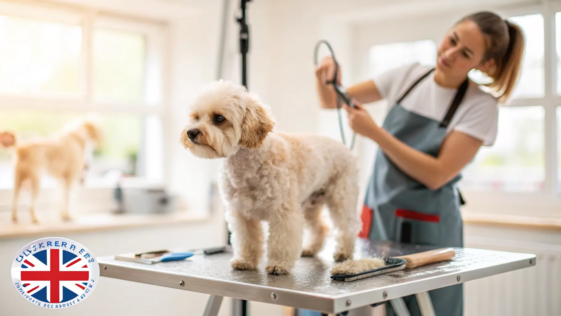 How Much Does Dog Grooming Cost in the UK in 2026?